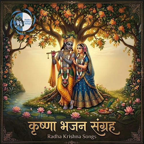 Krishna Bhajan Sangrah