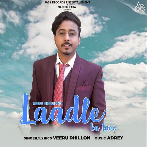 Laadle Ka Time_poster_image