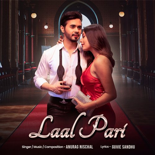 Laal Pari