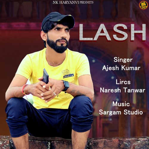 Lash - Single