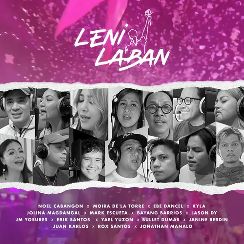 Leni Laban!_poster_image