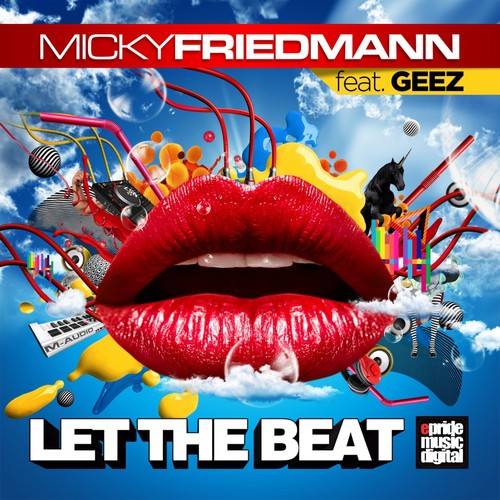 Let the Beat_poster_image