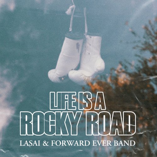 Life Is a Rocky Road