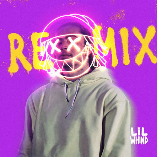 Lil Whind (Remix)_poster_image