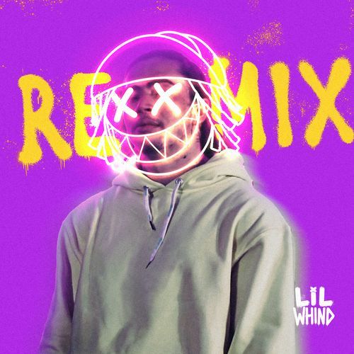 Cuscuz (Remix) cover art