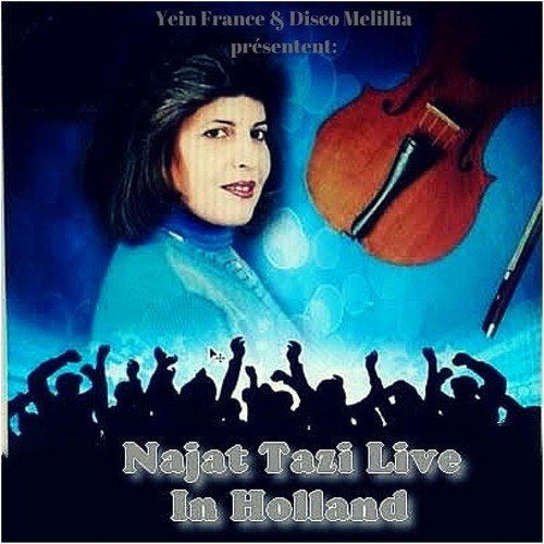 Nari Yami Lala (Live)
