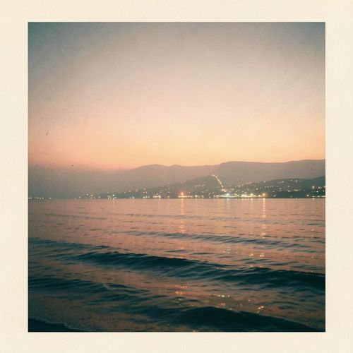 Lofi Deep Santiago Relaxing Mix