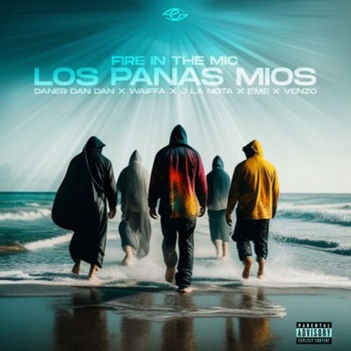 Los Panas Míos_poster_image