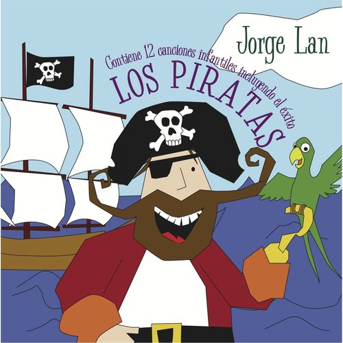 Los Astronautas cover art