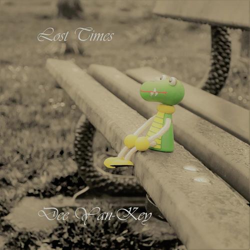 Down Memory Lane cover art