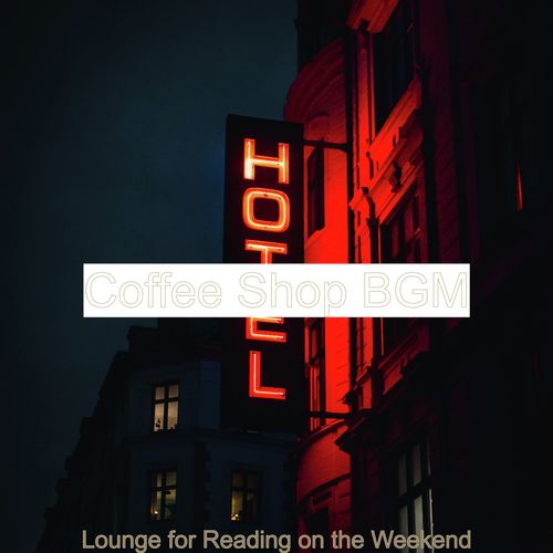 Lounge for Reading on the Weekend