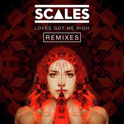 Loves Got Me High (Remixes)_poster_image