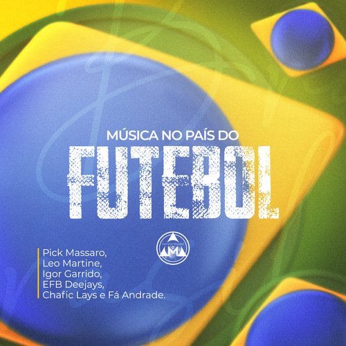 Música No País do Futebol_poster_image