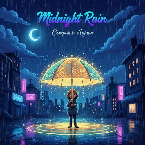 MIDNIGHT RAIN