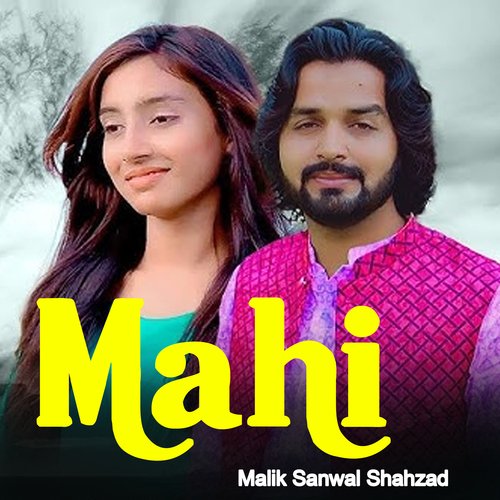 Mahi