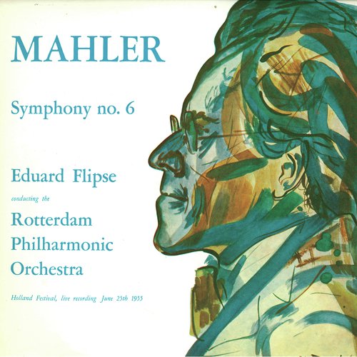 Mahler: Symphony No.6