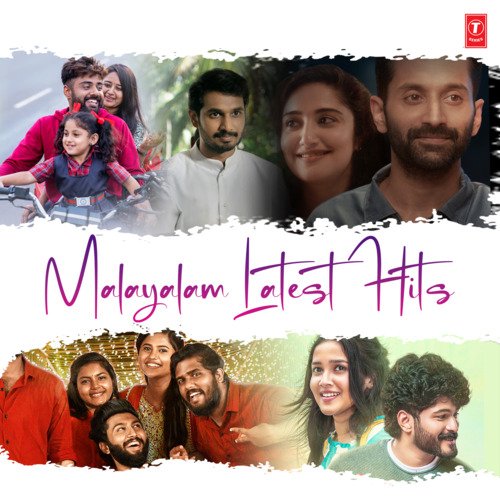 Malayalam Latest Hits
