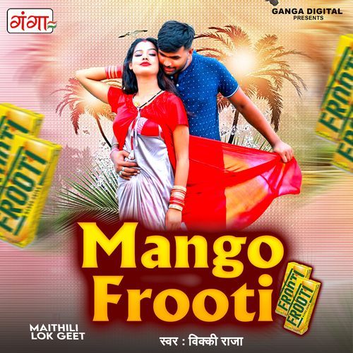 Mango Frooti