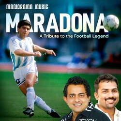 Maradona A Tribute to the Football Legend-RhohWj1AVlU