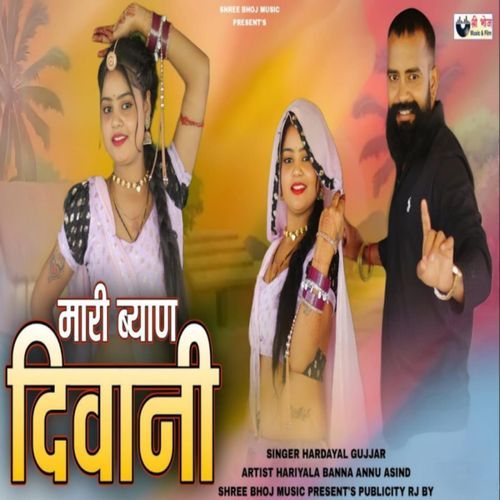 Mari Bayan Diwani