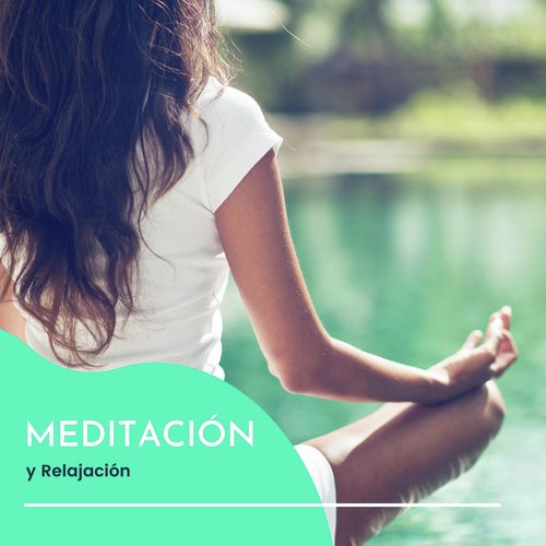 Relajación Felíz cover art
