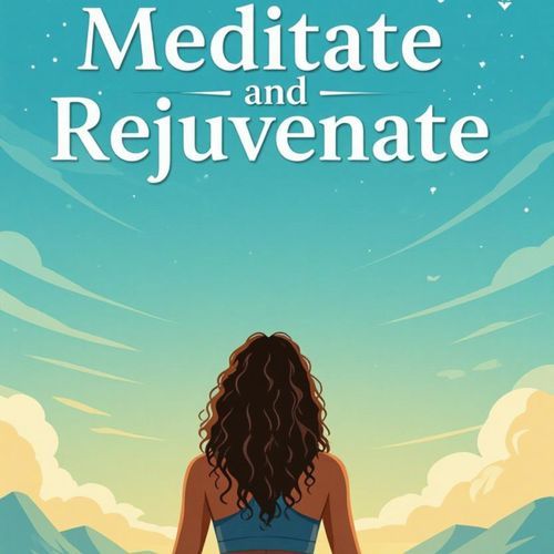 Meditate and Rejuvenate