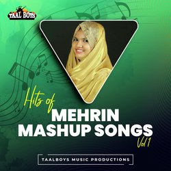 Meharin &amp; Harsha (Hits Of Mehrin Mashup Songs, Vol. 1)-HF0AWCdWX1w