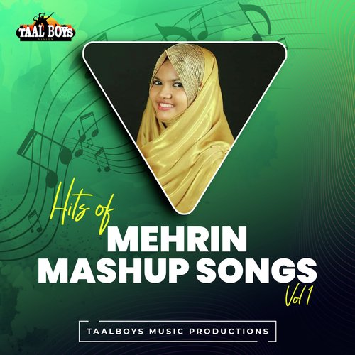 Meharin &amp; Harsha (Hits Of Mehrin Mashup Songs, Vol. 1)