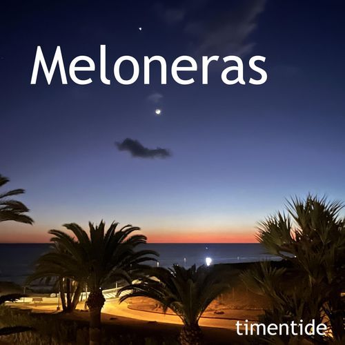 Meloneras cover art