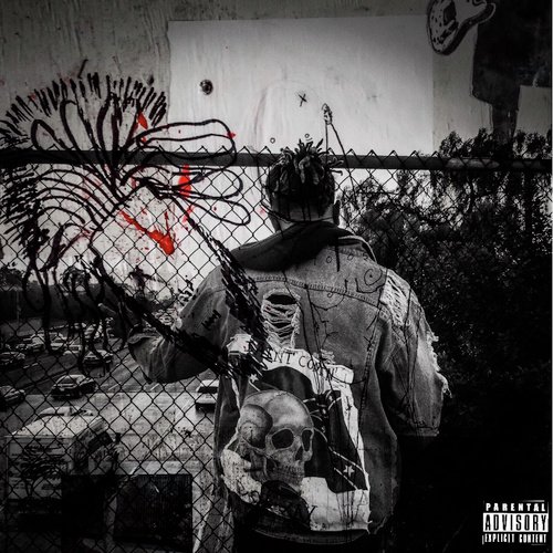 Dylan cover art