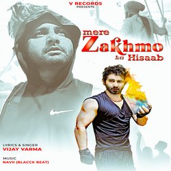 Mere Zakhmo Ka Hisaab-JF0CVz5RX3o