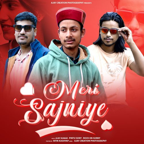 Meri Sajniye