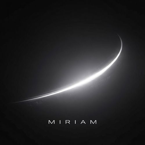 Miriam cover art