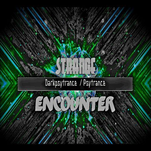 Montauk Project cover art