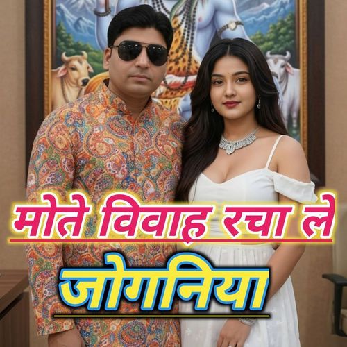 Mote Vivah Racha Le Joganiya
