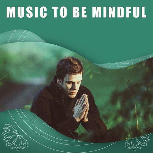 Music to Be Mindful – New Age Music for Training Mindfulness, Meditation to Be Happy Now, Relaxation Music, Ocean Waves, Sun Salutation