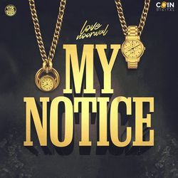 My Notice-KgkiVzxdbUo