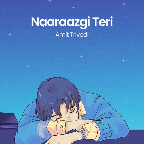 Naaraazgi Teri