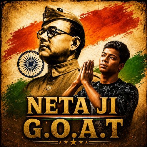 Neta Ji G.O.A.T