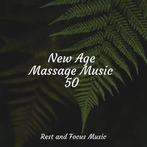 New Age Massage Music 50