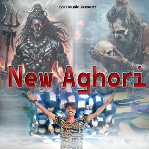 New Aghori