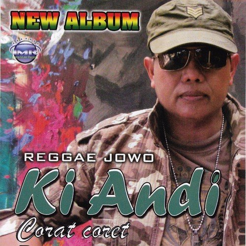 New Album Reggae Jowo Ki Andi