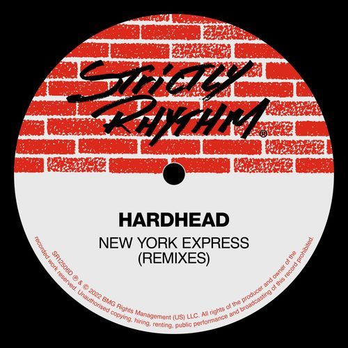 New York Express (Remixes)