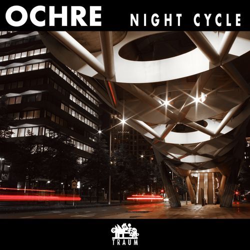 Night Cycle cover art