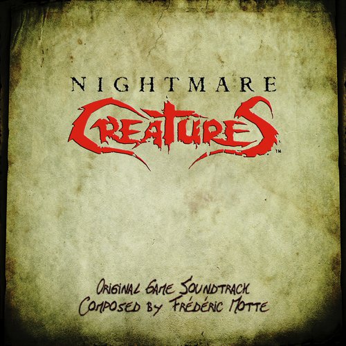 Nightmare Creatures