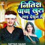 Nitish Chacha Khuta Gad Detaun Ga