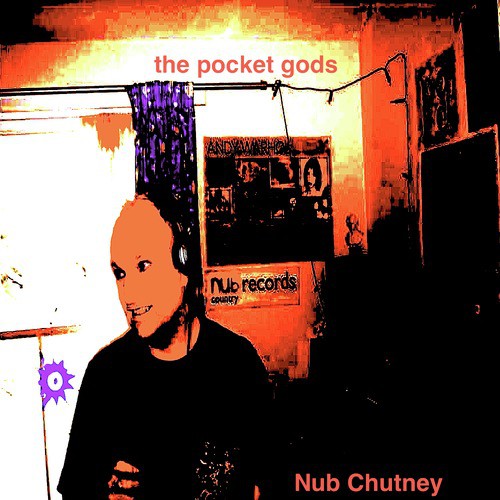 Nub Chutney