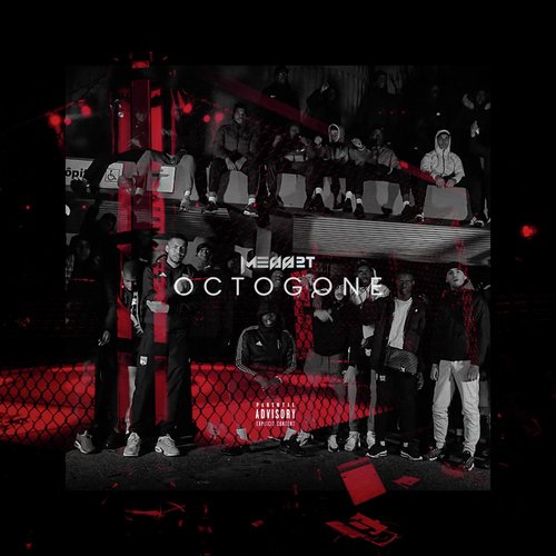 Octogone cover art