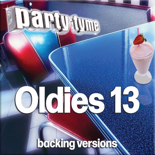 Forever And Ever (made popular by Demis Roussos) [backing version]