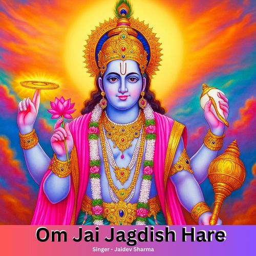 Om Jai Jagdish Hare